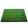 Artificial Dog Grass Mat, Indoor Potty Training, Pee Pad for Pet