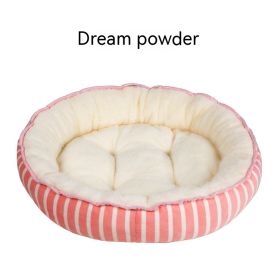 Four Seasons Universal Nest For Deep Sleep (Option: Dream Pink-L)