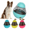 Dog Toys Food Ball Food Dispenser Training Balls Interactive Puppy  Slow Feed Pet Tumbler Toy