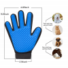 Dog Cleaning Gloves, Pet Grooming Gloves For Cats And Dogs, Disposable Gloves For Cleaning, Soothing, And Nourishing Pet Hair, Gentle Deodorizing For