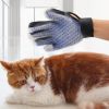 Dog Cleaning Gloves, Pet Grooming Gloves For Cats And Dogs, Disposable Gloves For Cleaning, Soothing, And Nourishing Pet Hair, Gentle Deodorizing For