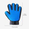 Dog Cleaning Gloves, Pet Grooming Gloves For Cats And Dogs, Disposable Gloves For Cleaning, Soothing, And Nourishing Pet Hair, Gentle Deodorizing For