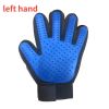 Dog Cleaning Gloves, Pet Grooming Gloves For Cats And Dogs, Disposable Gloves For Cleaning, Soothing, And Nourishing Pet Hair, Gentle Deodorizing For