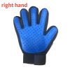 Dog Cleaning Gloves, Pet Grooming Gloves For Cats And Dogs, Disposable Gloves For Cleaning, Soothing, And Nourishing Pet Hair, Gentle Deodorizing For