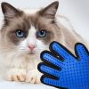 Dog Cleaning Gloves, Pet Grooming Gloves For Cats And Dogs, Disposable Gloves For Cleaning, Soothing, And Nourishing Pet Hair, Gentle Deodorizing For