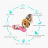 Multifunction Dog Water Bottle  Travel  Drinking Bowl Outdoor Pet Water Dispenser